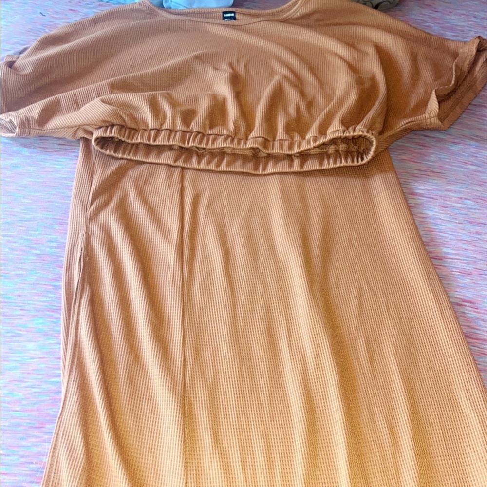 SHEIN outfit brand new!